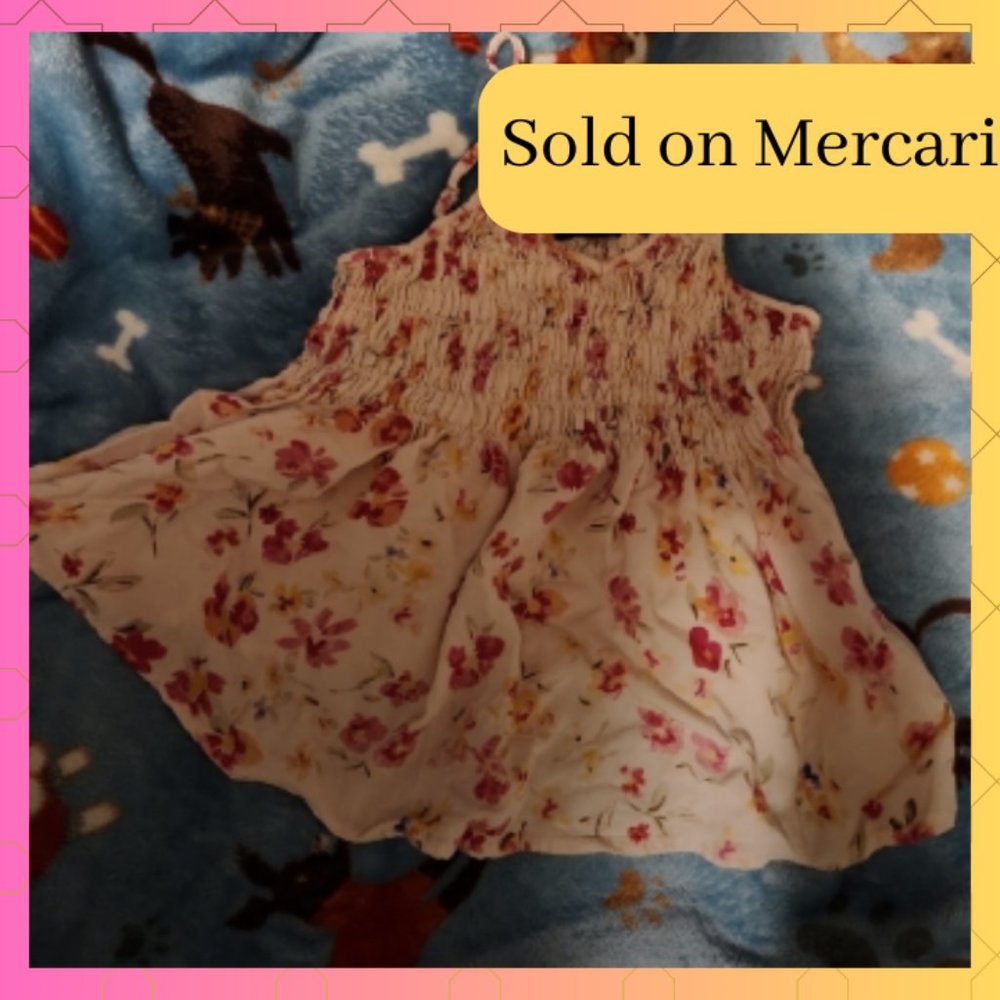 Floral Babydoll Top